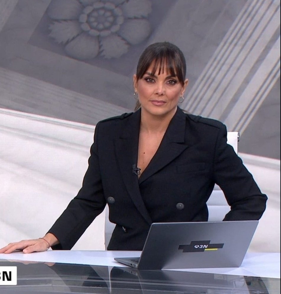 DOMINGO
#NOTICIASFINDESEMANAA3
<a href="/MonicaCarrillo/">Mónica Carrillo</a>