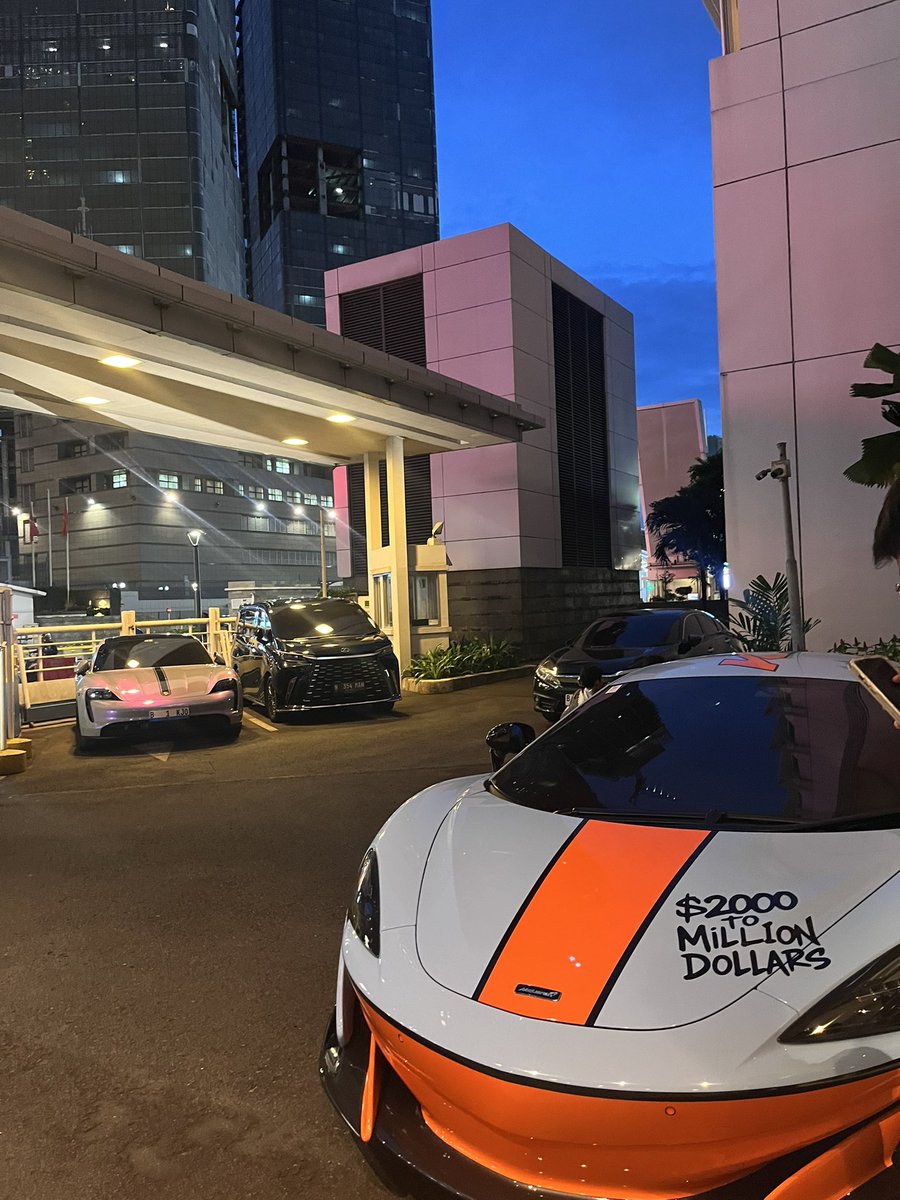 0xHusnun's tweet image. Late post Day 2 @W3WOfficial 
Terimakasih semuanya sampai ketemu lagi di  Web3 Week Asia 2026 

#web3 #crypto #web3event