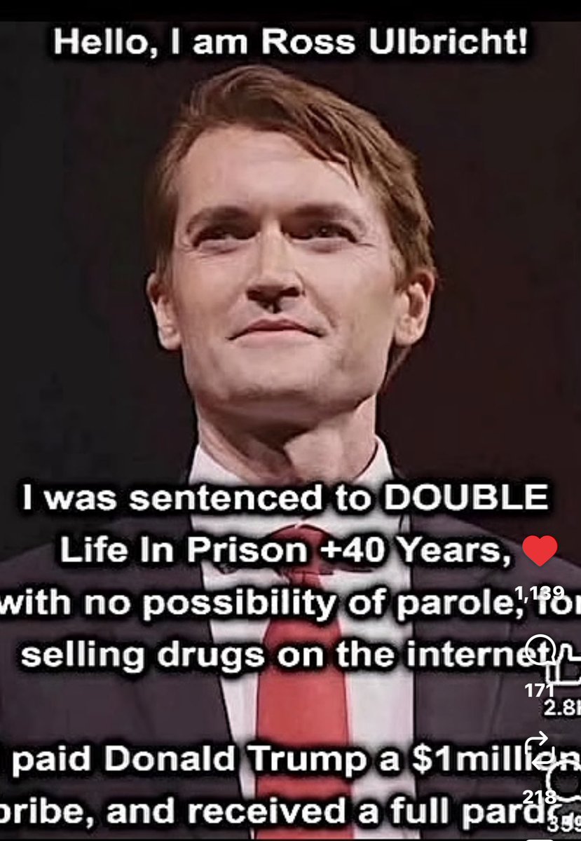 Fuck <a href="/realDonaldTrump/">Donald J. Trump</a> #Trump