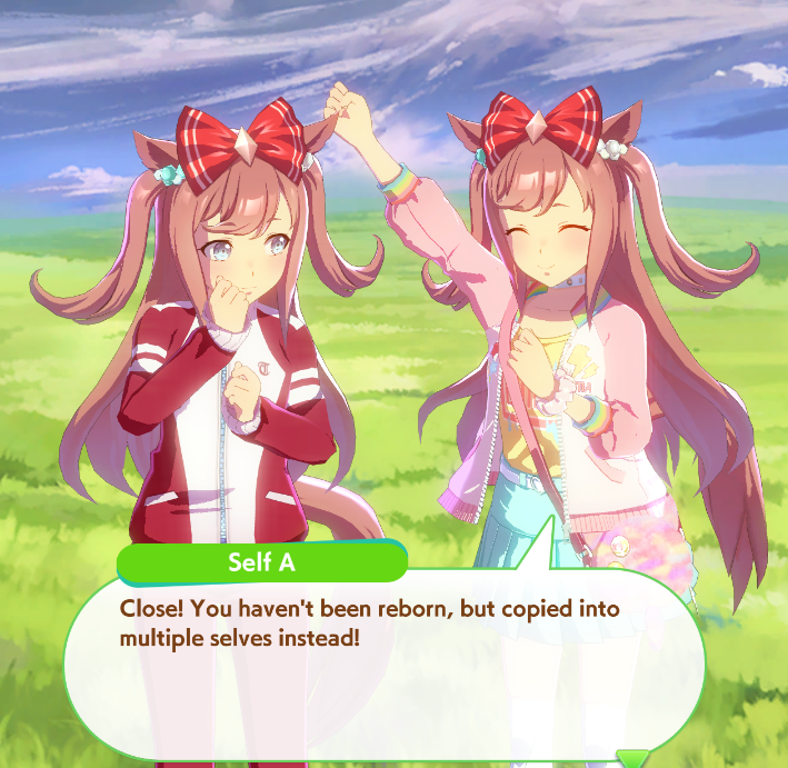 IScreamKat's tweet image. theyre multiplying