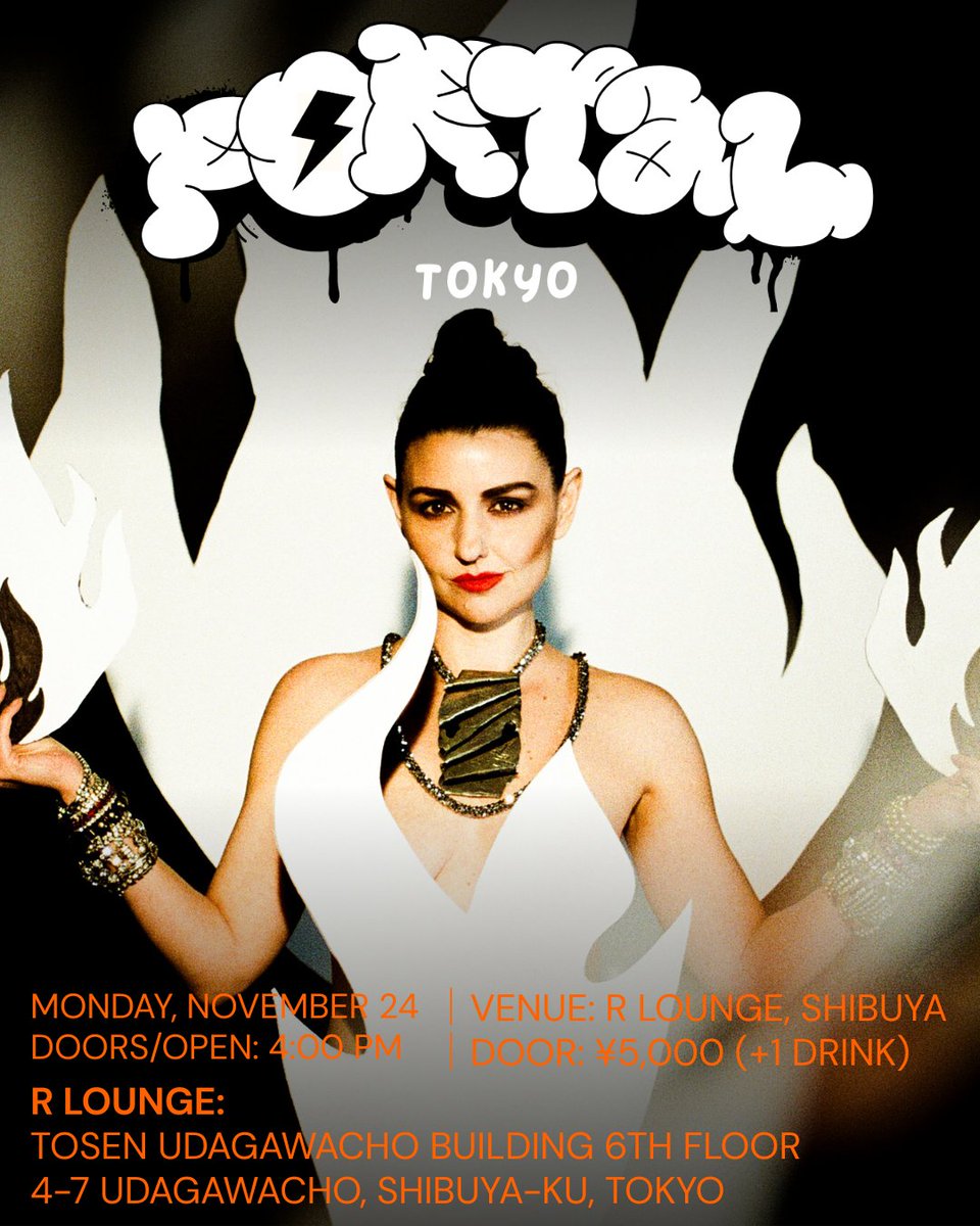 HANDSANDMOMENT's tweet image. ◤◢◤◢◤◢◤◢◤◢◤◢◤◢
　　　　𝔒𝔣𝔣𝔦𝔠𝔦𝔞𝔩 𝔐𝔢𝔯𝔠𝔥
◤◢◤◢◤◢◤◢◤◢◤◢◤◢

『PØRTAL TOKYO 2025』
Geneva Jacuzziの公式March公開！
なんとSecret Demosがあります！

≪限定≫
Geneva Jacuzzi TourTシャツ
Geneva Jacuzzi Tourトート

Triple Fire Vinyl 5000円…