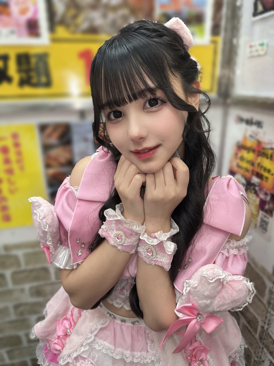 kokoekoさん☆ Post by 🐰天使 ここな໒꒱ on X: もっと恋して♡