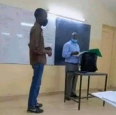 Kindly introduce Visitation days at this university