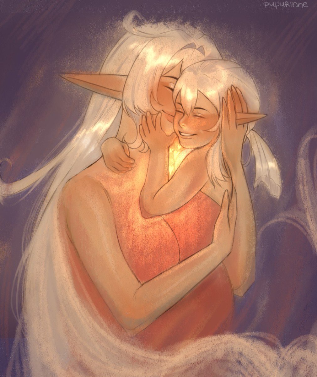 #GenshinImpact #Klee #Alice