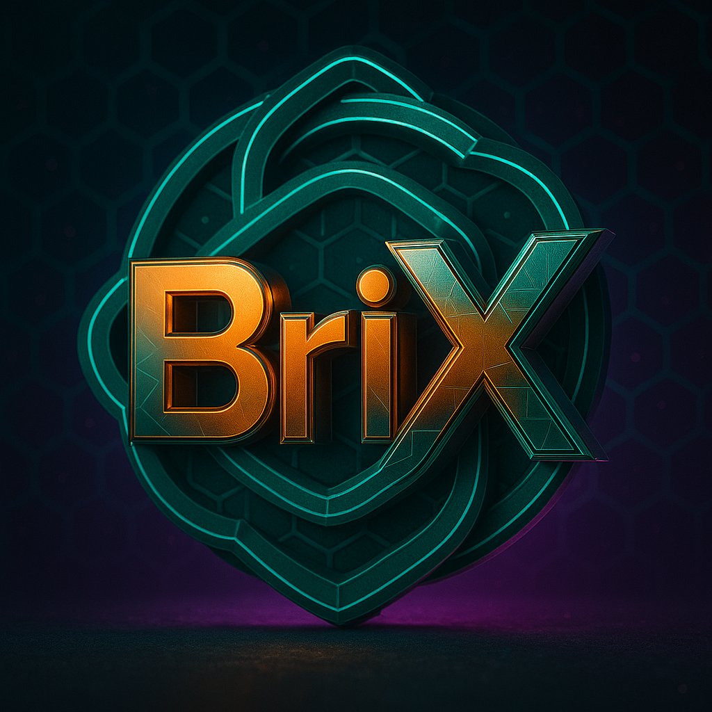 BriX(ブリックス) (@BriX_official_) / Posts / X