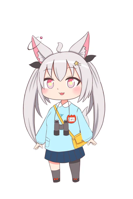 ソフト重くて作業全然捗らないからあげとこ #お絵描きおら