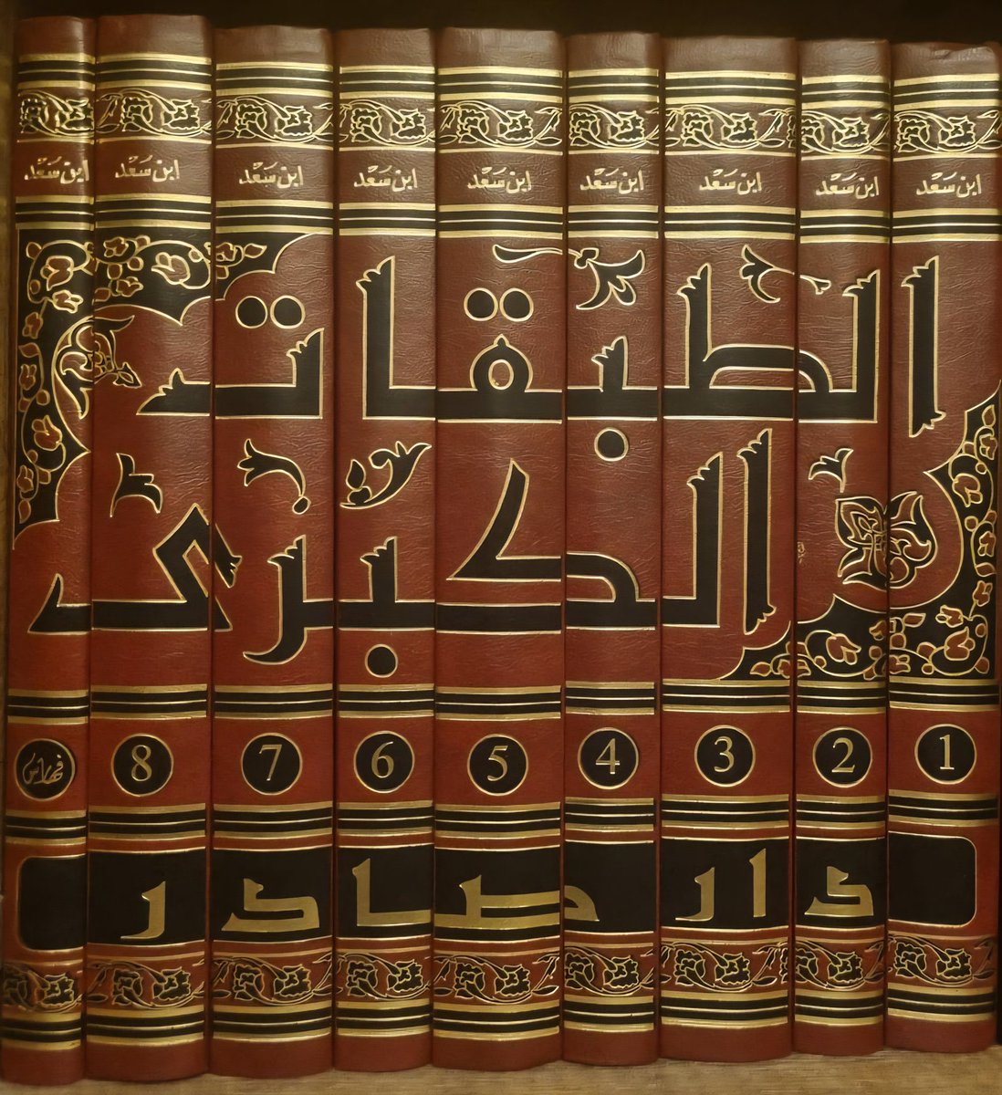 أين المحققين عن هذا الكتاب النفيس ، أين من يكرر تحقيق الكتب حتى أن كتابًا واحدًا حُقق خلال هذا العام والذي مضى ما يقارب ٦ أو ٧ تحقيقات ، هل لا توجد منه مخطوطات كثيرة للكتاب ، أنا متأكد أنها توجد وإلا ما طبع طبعات عديدة لكنها ناقصة وفيها من التصحيف والتحريف .