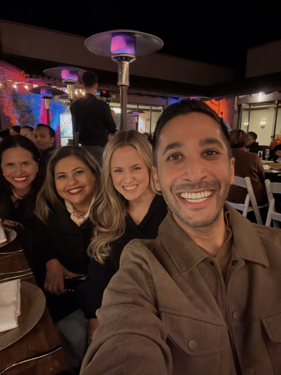 drshieldsmd's tweet image. Another fantastic #MaTOS meeting - full of exciting discussions, making new collaborations, and creating special memories with friends in #thoracic #oncology at @RitzCarlton @DoveMountain in beautiful #MaranaAZ #MaTOSLung25 

Thank you to the organizers, chairs @LuisRaezMD…