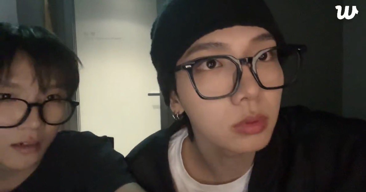 청초 (띵) (@chungchotae) on Twitter photo 