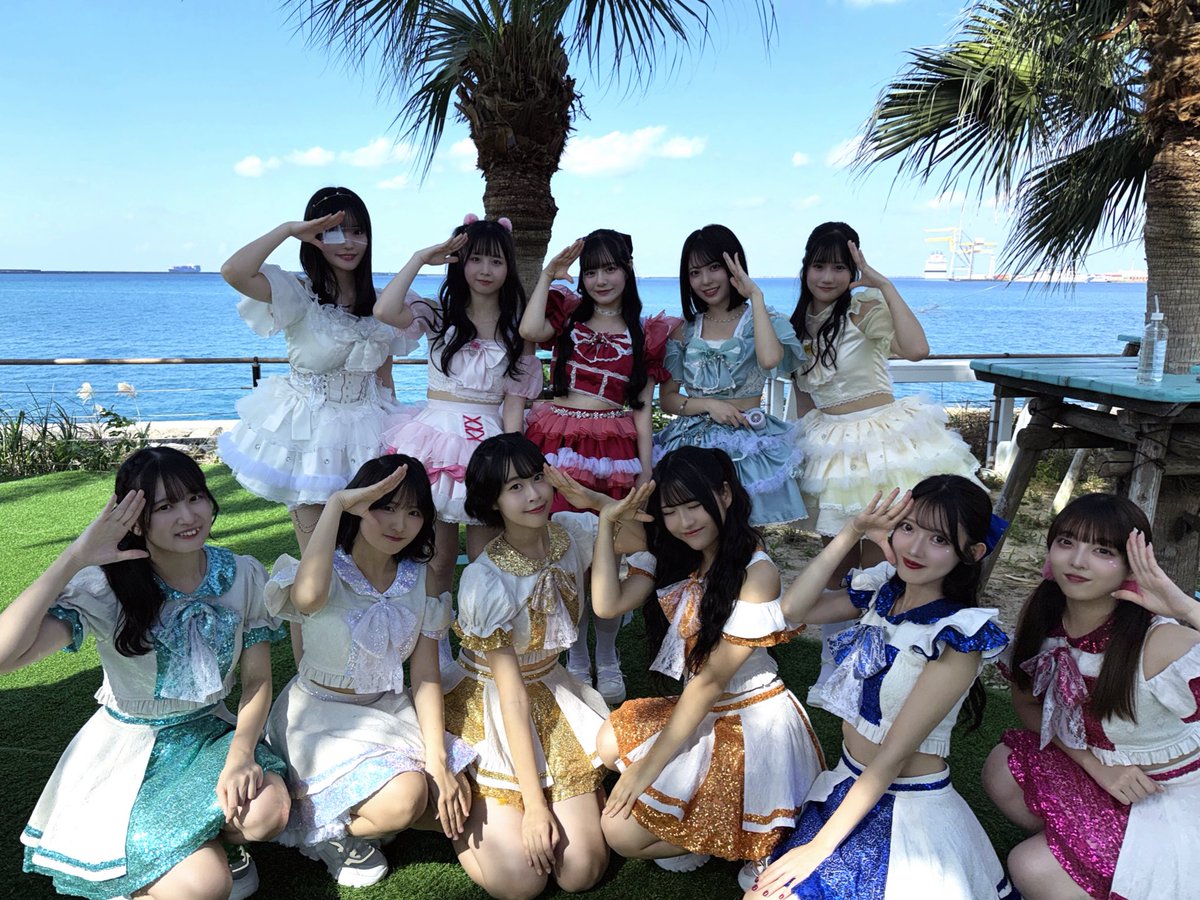 君と見るそら (@kimisora_JPN) / Posts / X