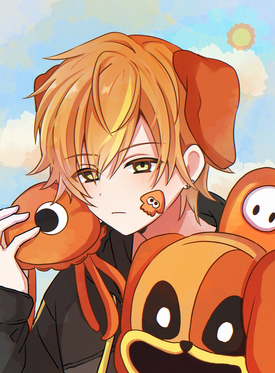 Post by るる on X: 🧡