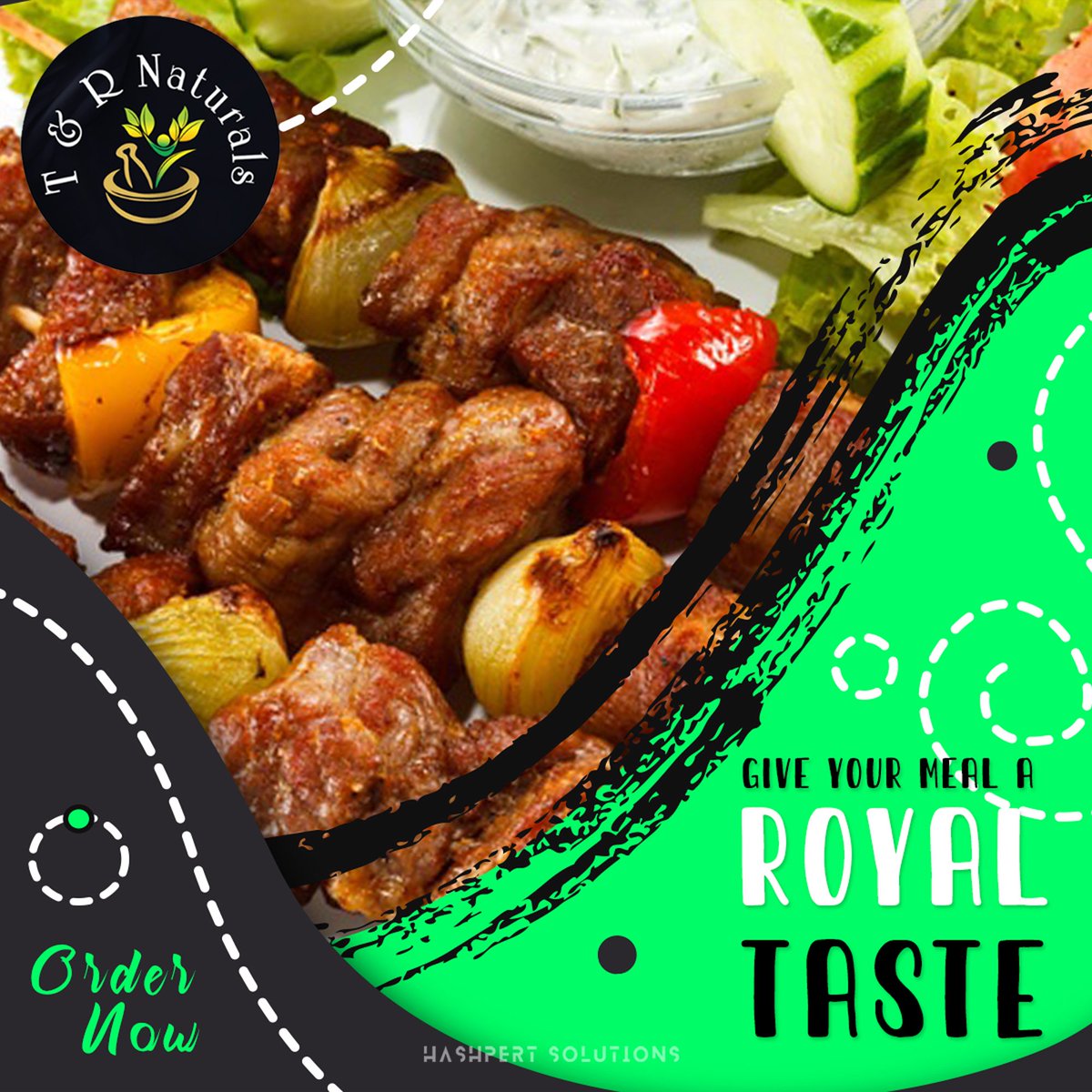 Hashpert's tweet image. Your brand deserves a vibe, not just a post.
Lets level up your visuals and your presence.

For more info visit our site hashpertsolutions.com

#HashpertSolutions #DesignAgency #GraphicDesign #Pizza #BrandDesign #DeliciousFood #Burger #Restaurant #Cafe #MenuDesign #Promotion