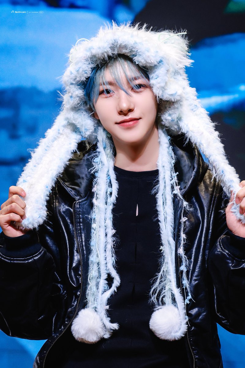 NaDream_427's tweet image. 251123 k4 fansign

#런쥔 
#RENJUN 
#NCT #NCTDREAM