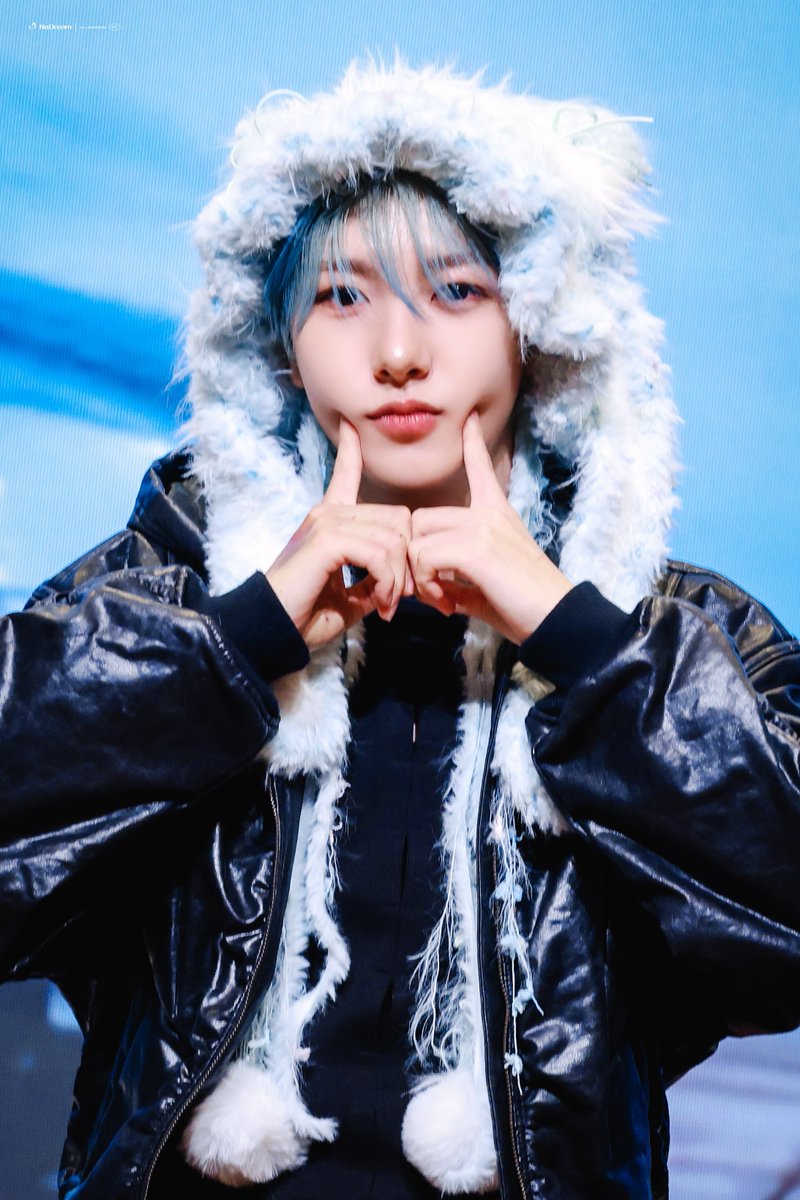 NaDream_427's tweet image. 251123 k4 fansign

#런쥔 
#RENJUN 
#NCT #NCTDREAM