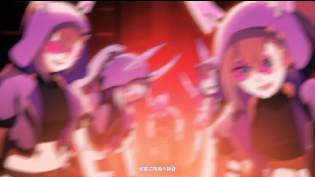 TimelySW_SP's tweet image. It can multiply!? This may be my worst nightmare
We don&apos;t need more Wolfies one alone is scary enough/j 💀💔

#Silverwolf