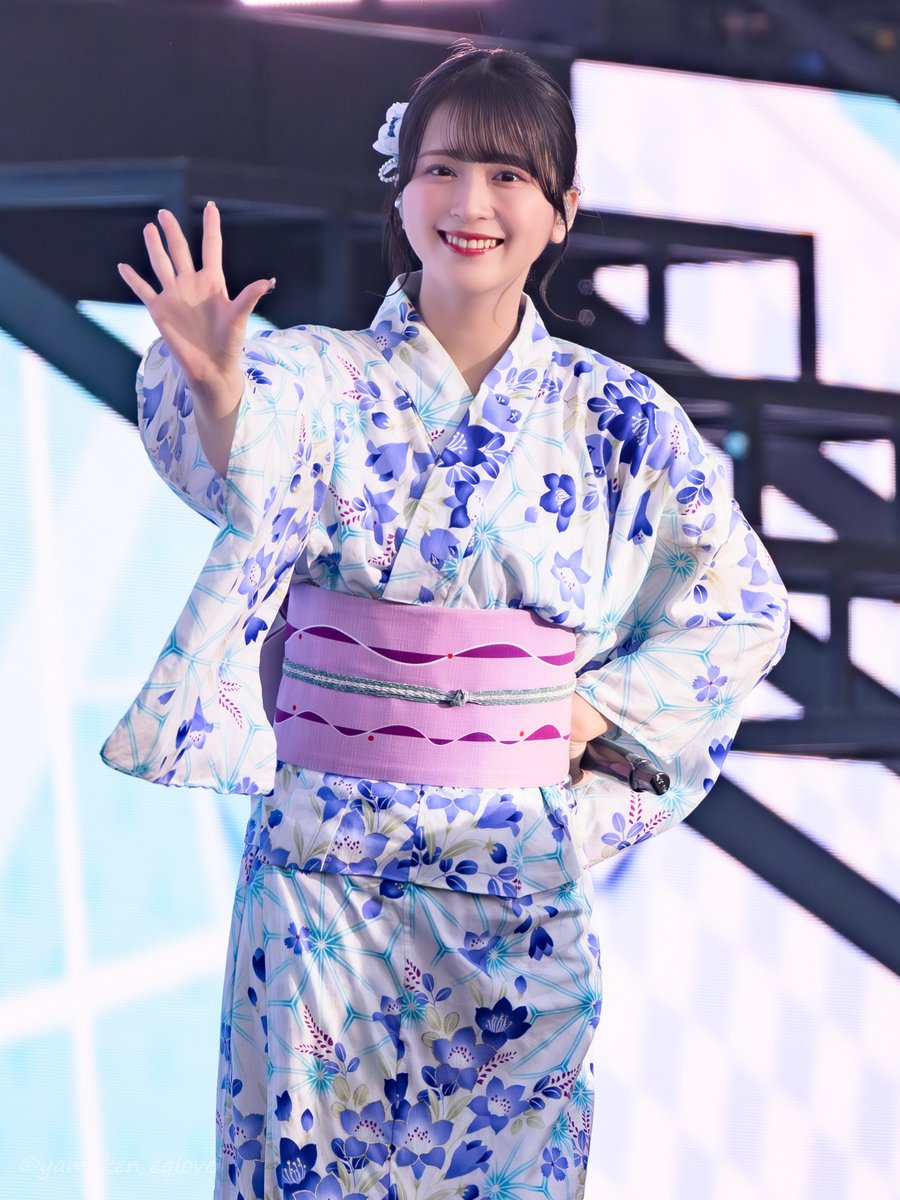 2025/9/28 ＝LOVE 8th ANNIVERSARY PREMIUM TOUR Day2 @山梨県・富士急