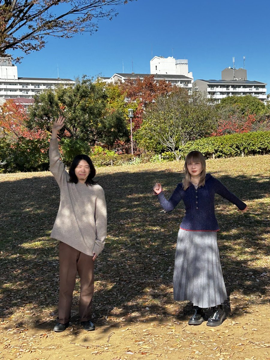 SHIMIZU (@smz_complicated) / Posts / X