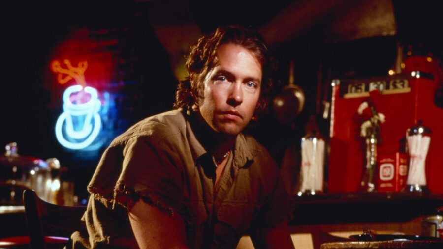 Hollywood, there is only one Sweeney and D.B. is his name 🩷 <a href="/RealDBSweeney/">D.B. Sweeney</a>