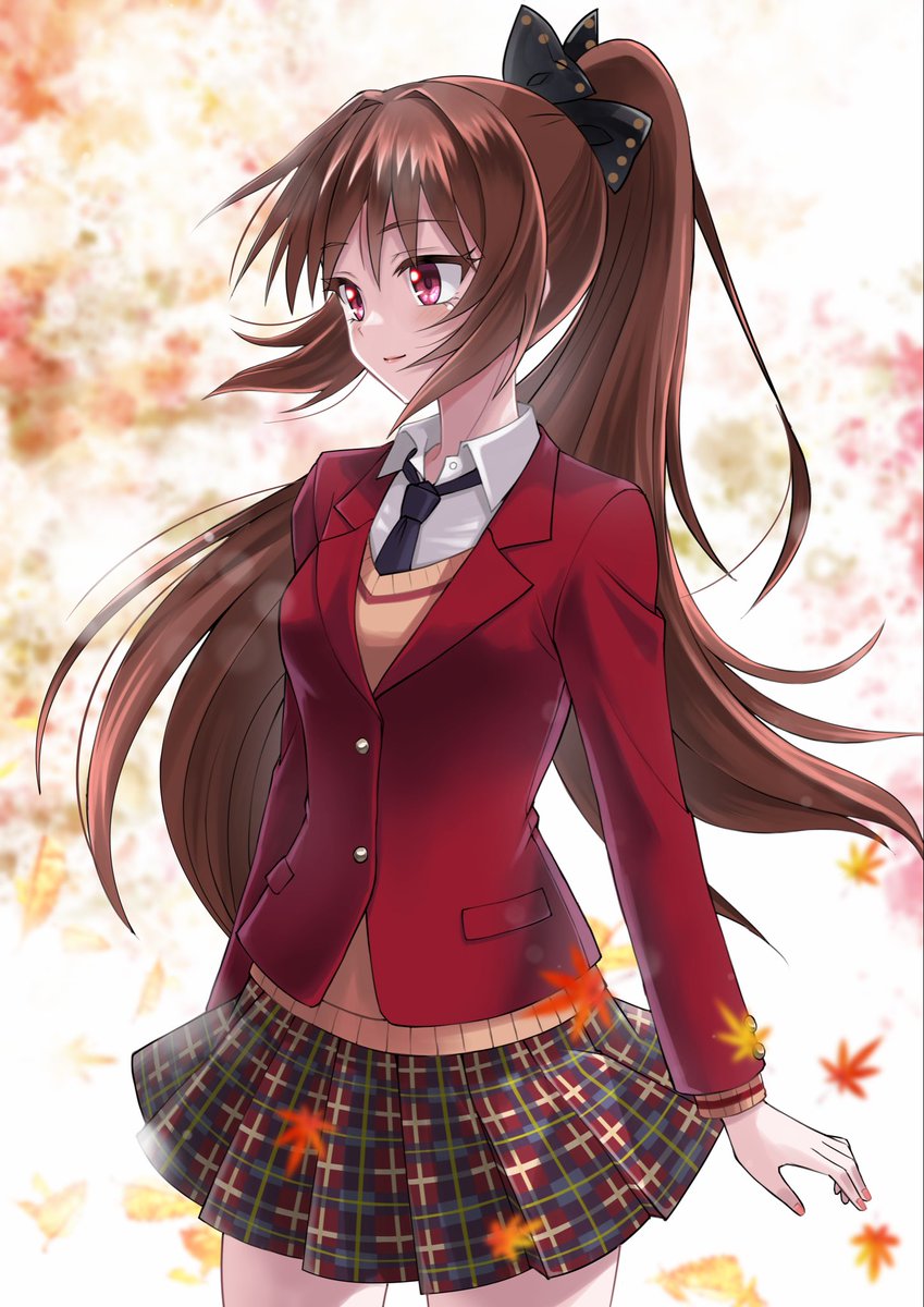 c7z_c's tweet image. ラナンさん
#ゴ魔乙ファンアート