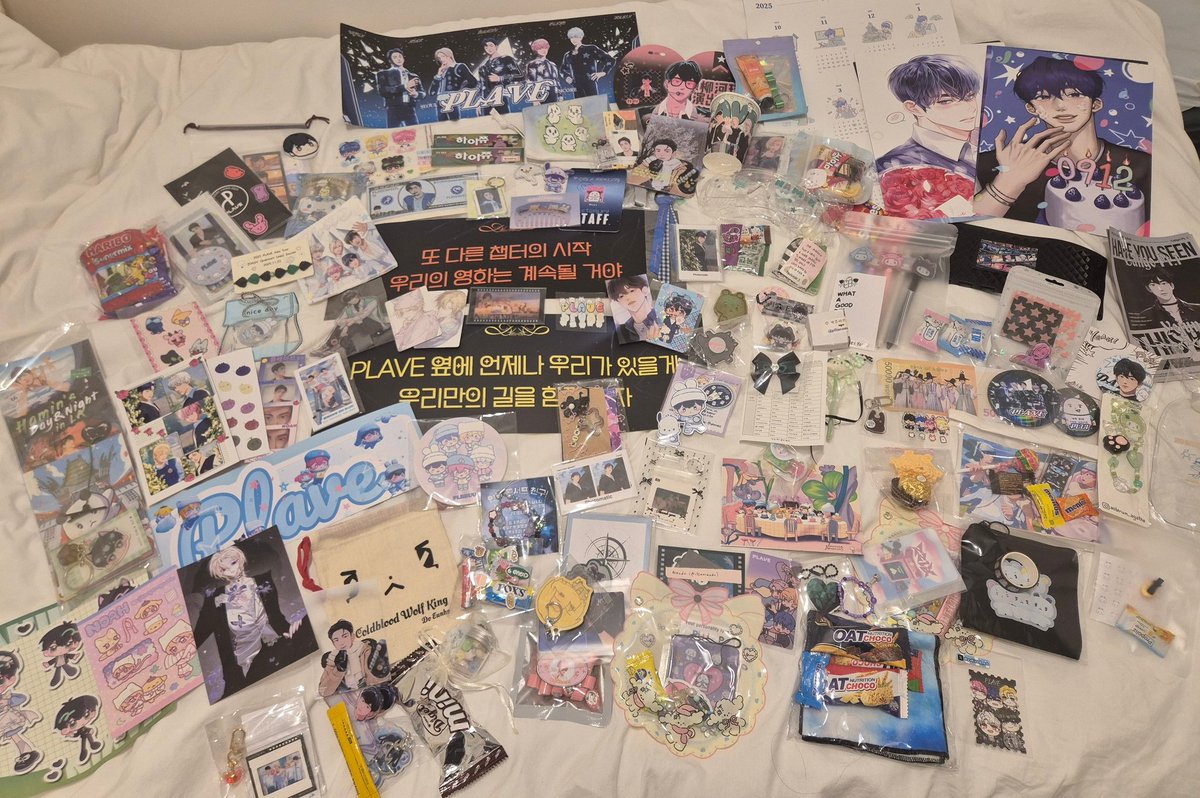 peulrogi's tweet image. pllis are really so insanely generous 😭🫶 thank you all for the fansupport