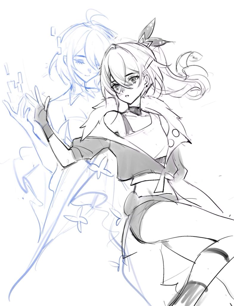 mikomikosparku's tweet image. have complicated feelings about this snot-nosed kid