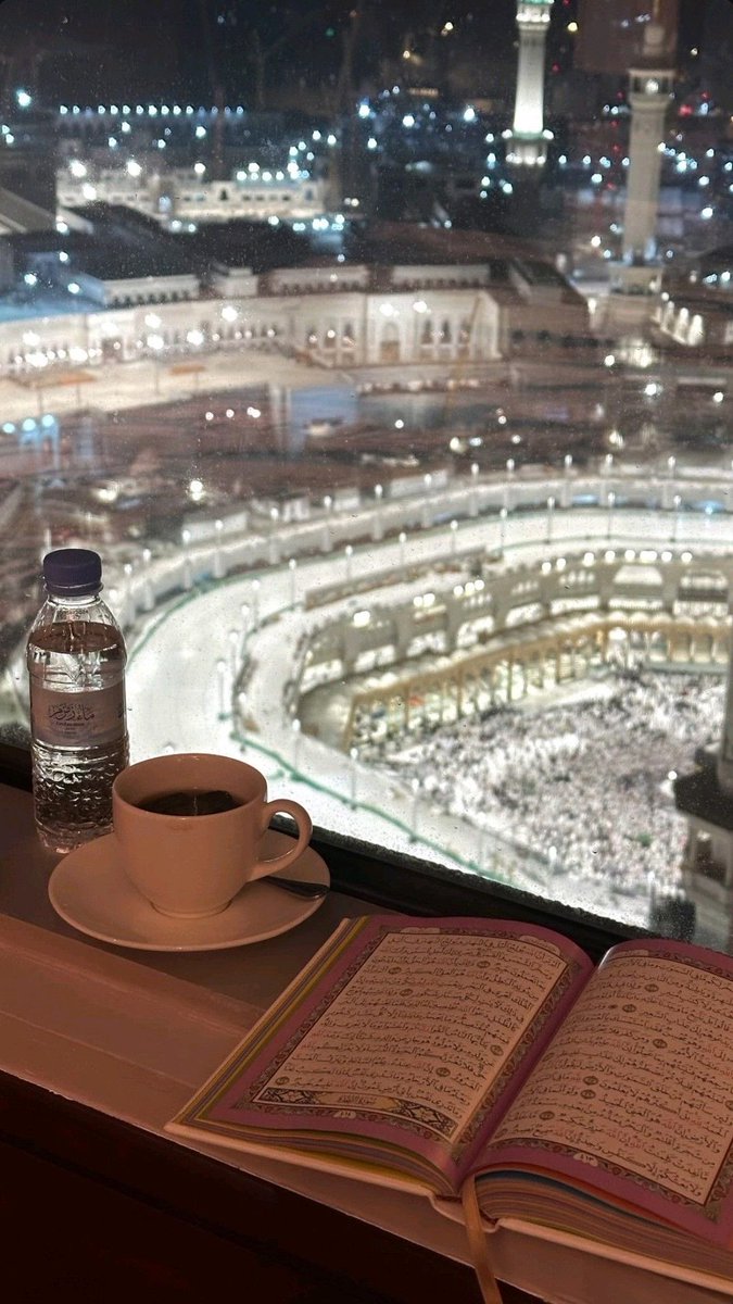 هذه العزلة اللي نتمنى أنها تطـول ولا تنتهي♥️