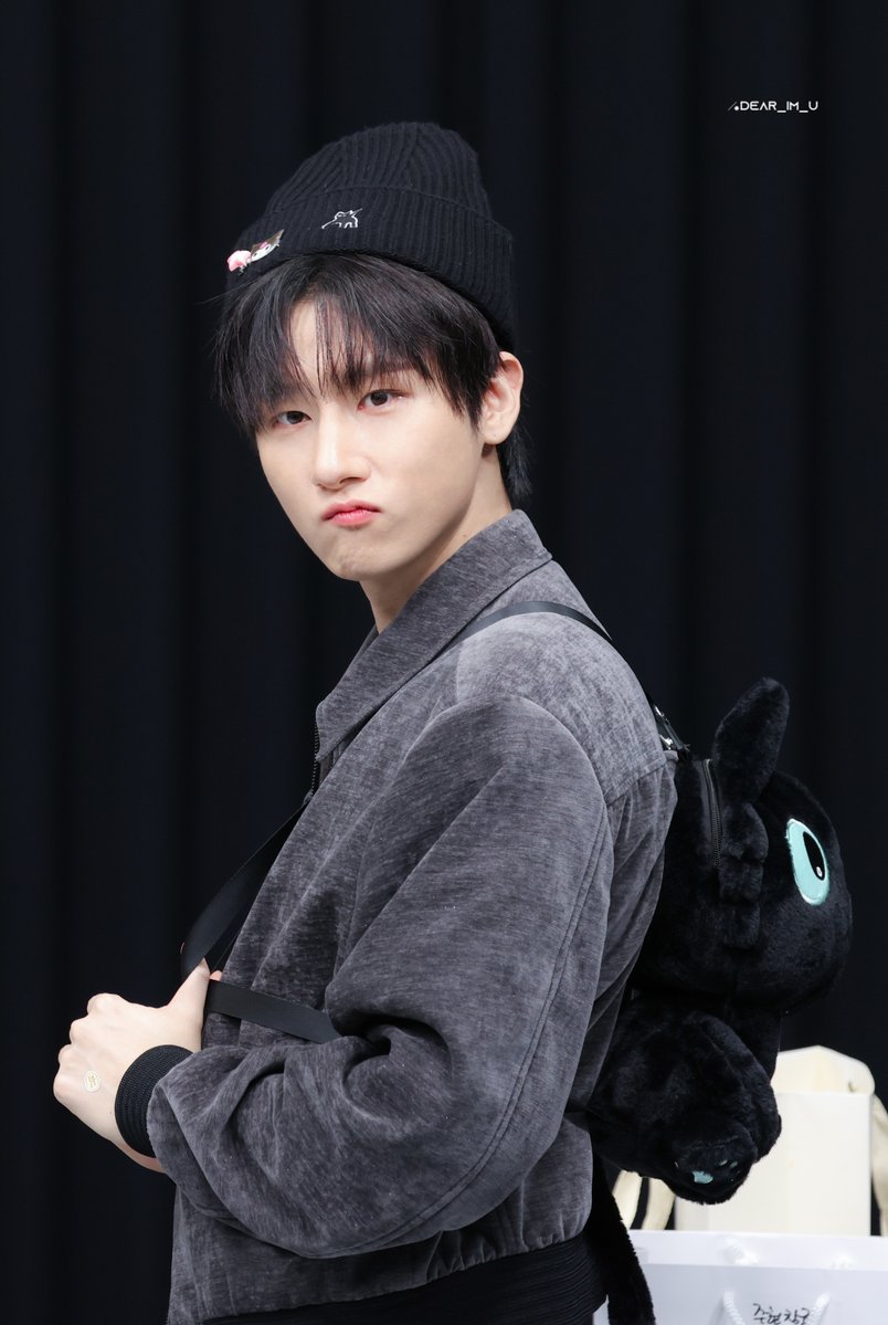 DEAR_IM_U's tweet image. 251123_위드뮤 대면

아기 유치원 가야할거 같음👶🏻

#MONSTA_X #몬스타엑스 #아이엠 #IM #창균