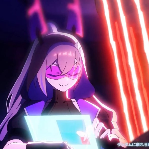 TimelySW_SP's tweet image. Day 27 of waiting for SP #Silverwolf to be playable

New PFP!