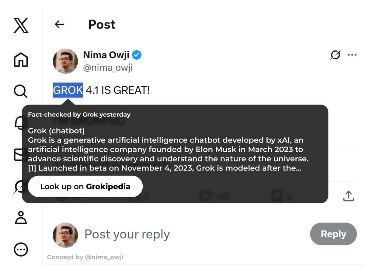 Nima Owji