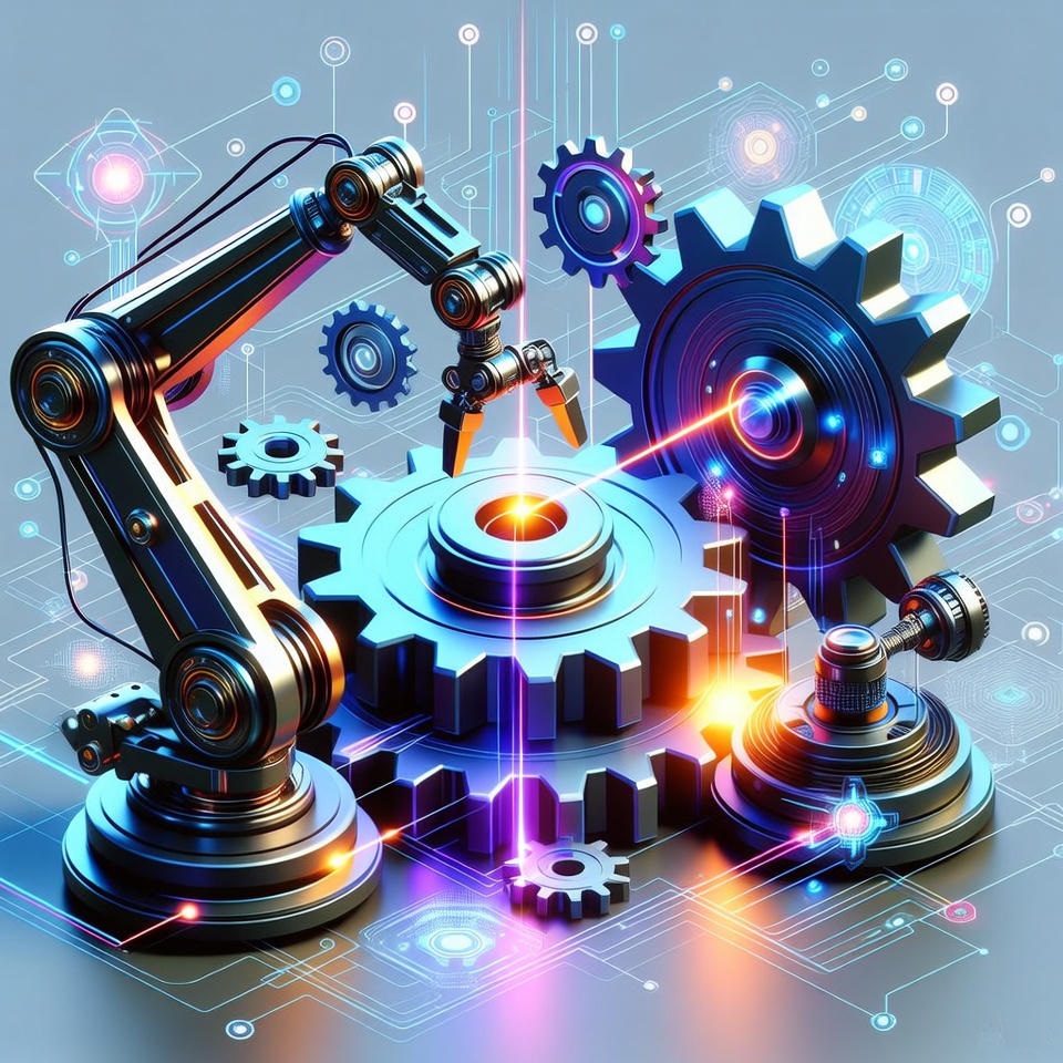 PatriciaMorrisP's tweet image. Boost efficiency and drive digital transformation with Vee Technologies’ Automation Services. From intelligent automation to RPA, reduce manual work, cut errors, and scale faster.

Visit: veetechnologies.com/services/it-se…

#AutomationServices #RPA #Hyperautomation #DigitalTransformation