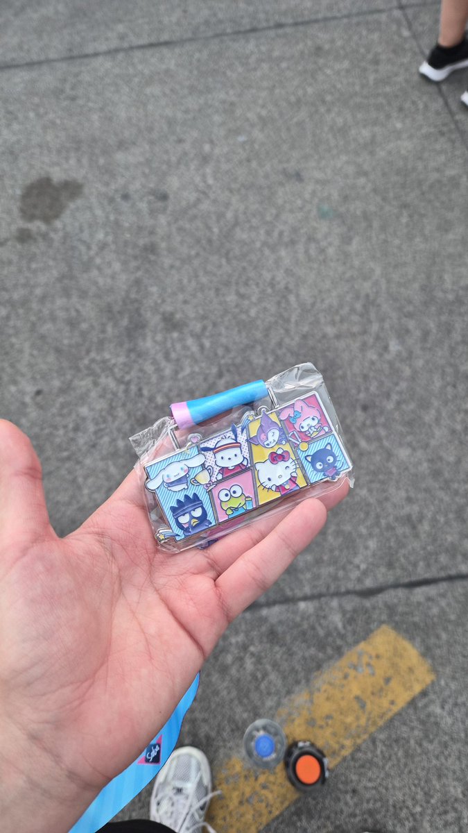 Se logró ✨️🥹