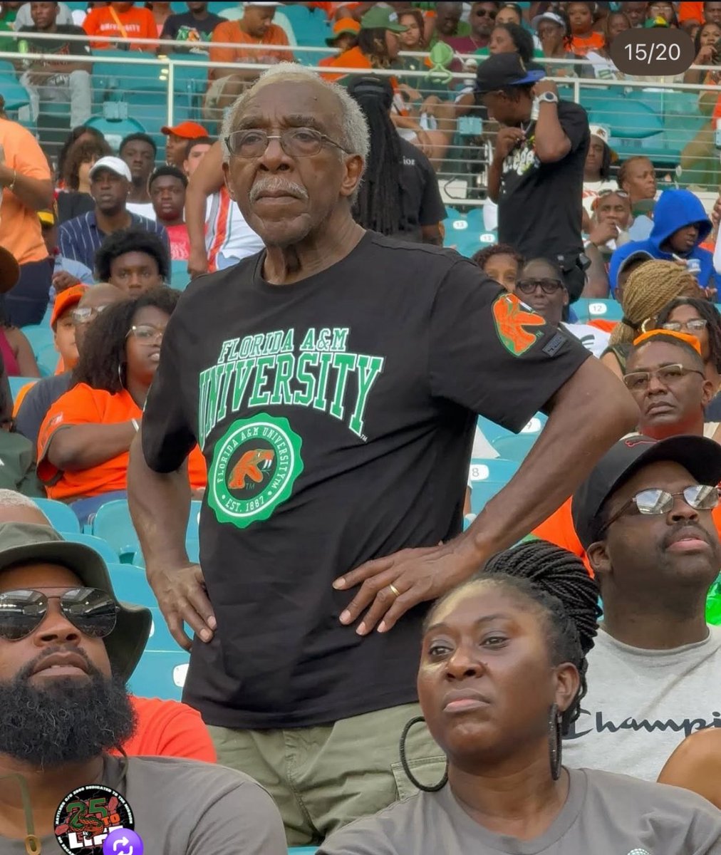 #FAMU Mood this morning....