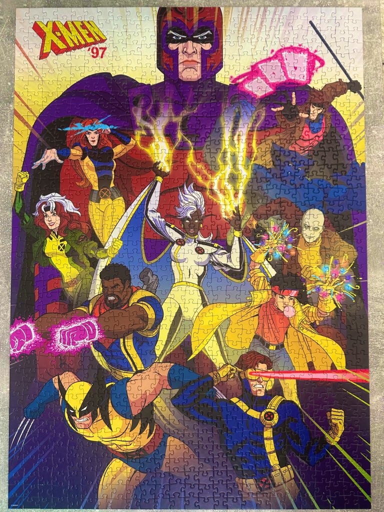 Давно так не кайфував, як від цього)