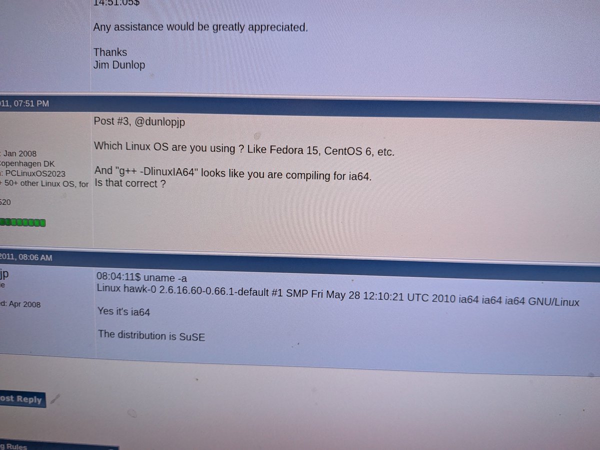 Sahaj Sarup 🐧 (@sahajsarup) / Posts / X