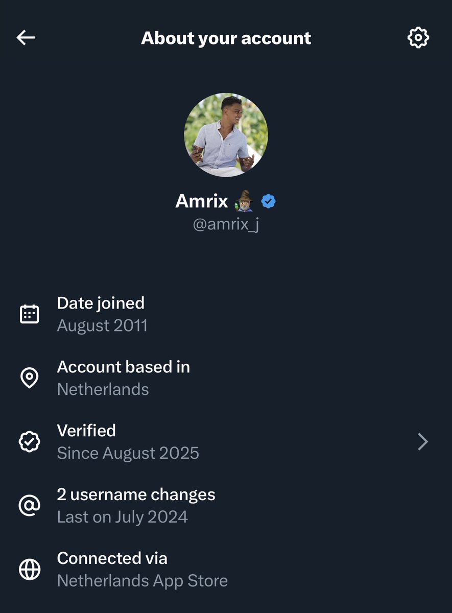 shit i thought i was indian dev 😭

why expose me like that?? <a href="/nikitabier/">Nikita Bier</a>