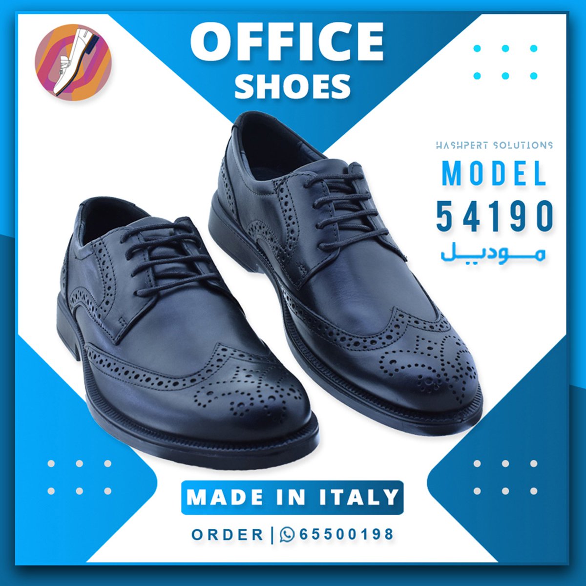Hashpert's tweet image. Good design is nice. Scroll-stopping design is better. At @Hashpert , we stick to the second one. 🎨

For more info visit our site hashpertsolutions.com

#HashpertSolutions #GraphicDesign #ShoesDesign #OfficeWear #MensWear #OfficeShoes #Shoes #FootWear #SocialMediaDesign #Ads