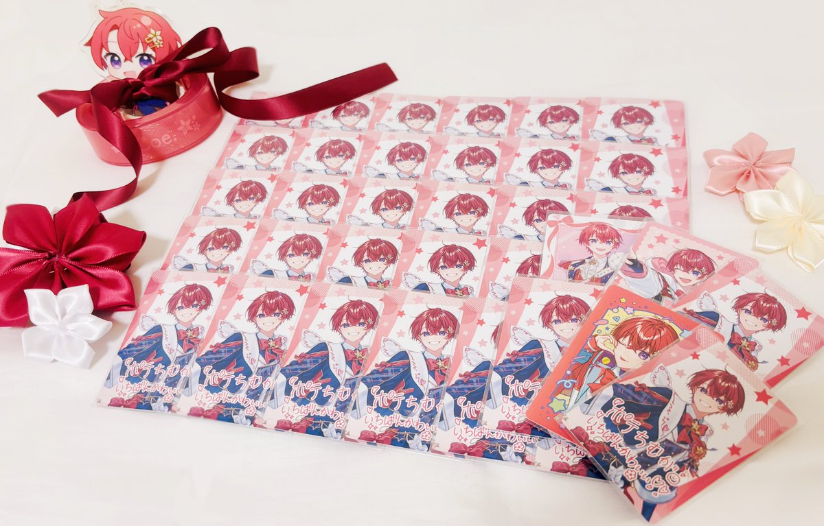 ︎✦︎💎ぷりん💎✦@12/3と12/20お祝い出します.ᐟ.ᐟ (@Purin_1612