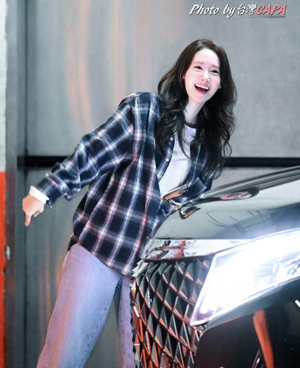 asdfghjklyoonaa's tweet image. Happiness looks so pretty on you Yoona-yah ✨🥰