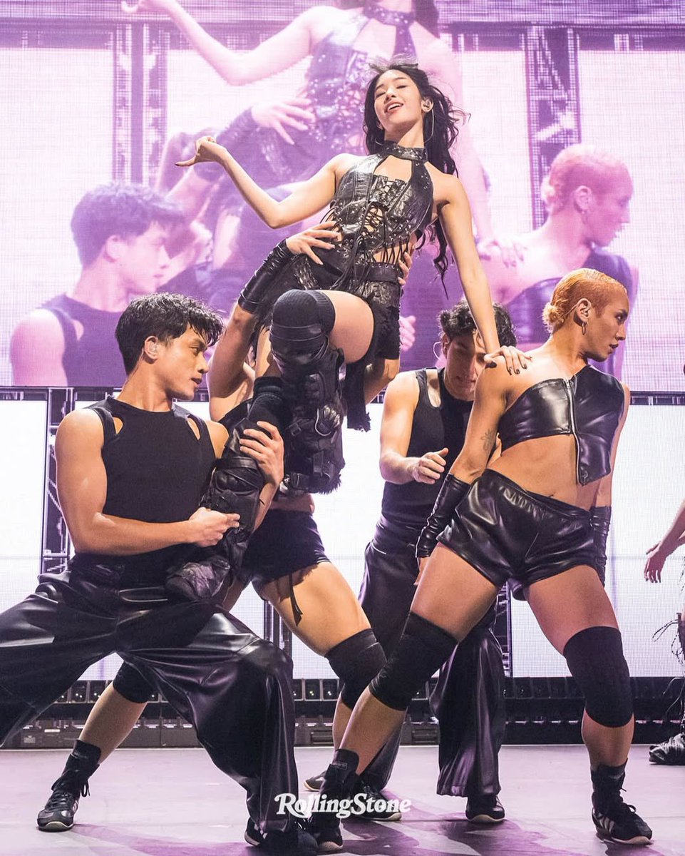 jmvampires's tweet image. RAINHA DE TODOS