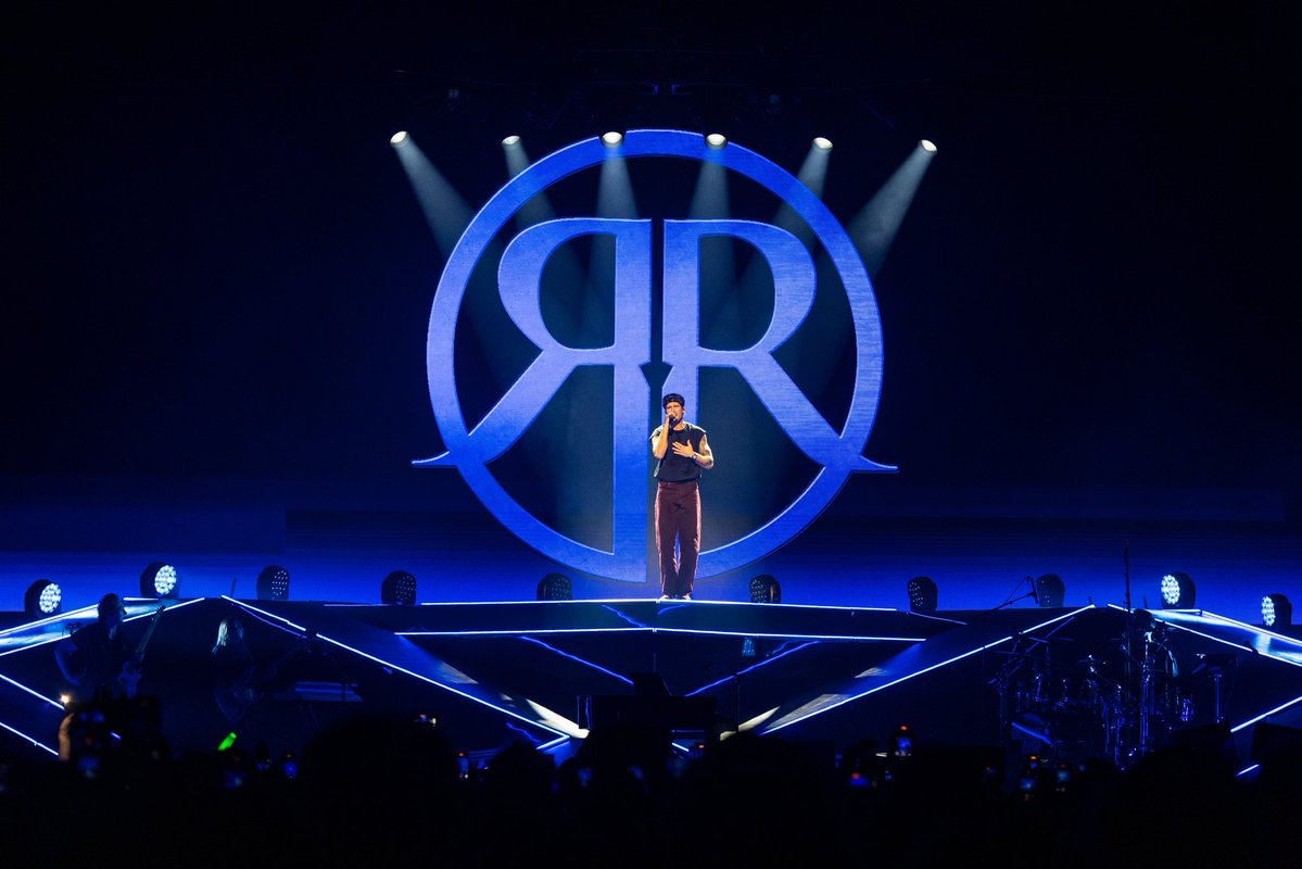 jamesmaslow's tweet image. Poland you absolutely blew me away.

Till next time 🇵🇱❤