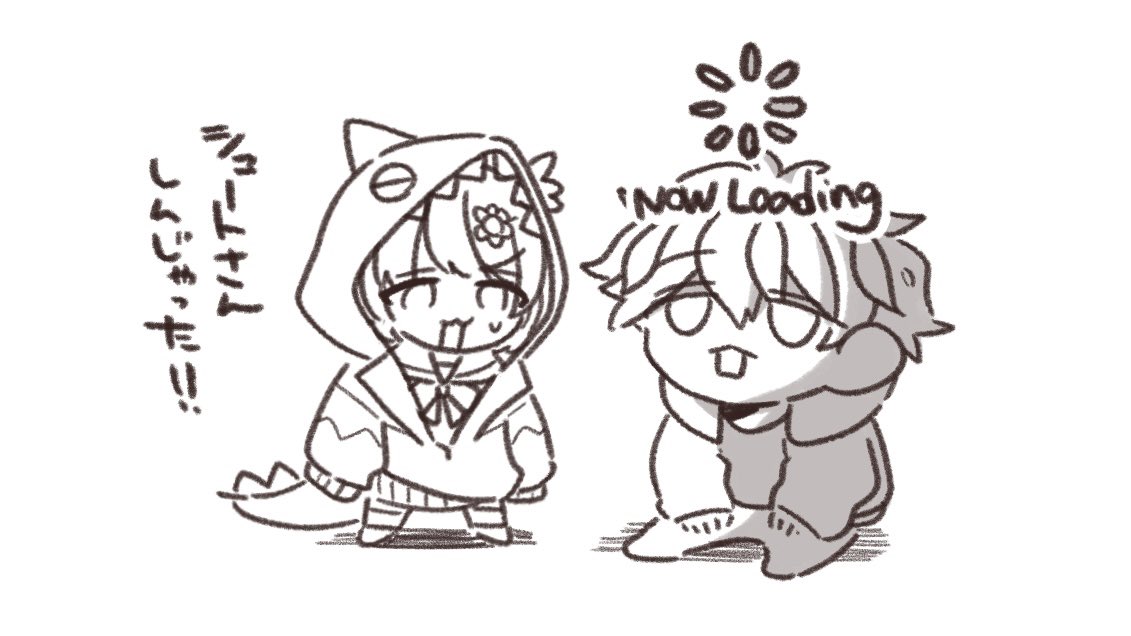 uz_f_414's tweet image. 