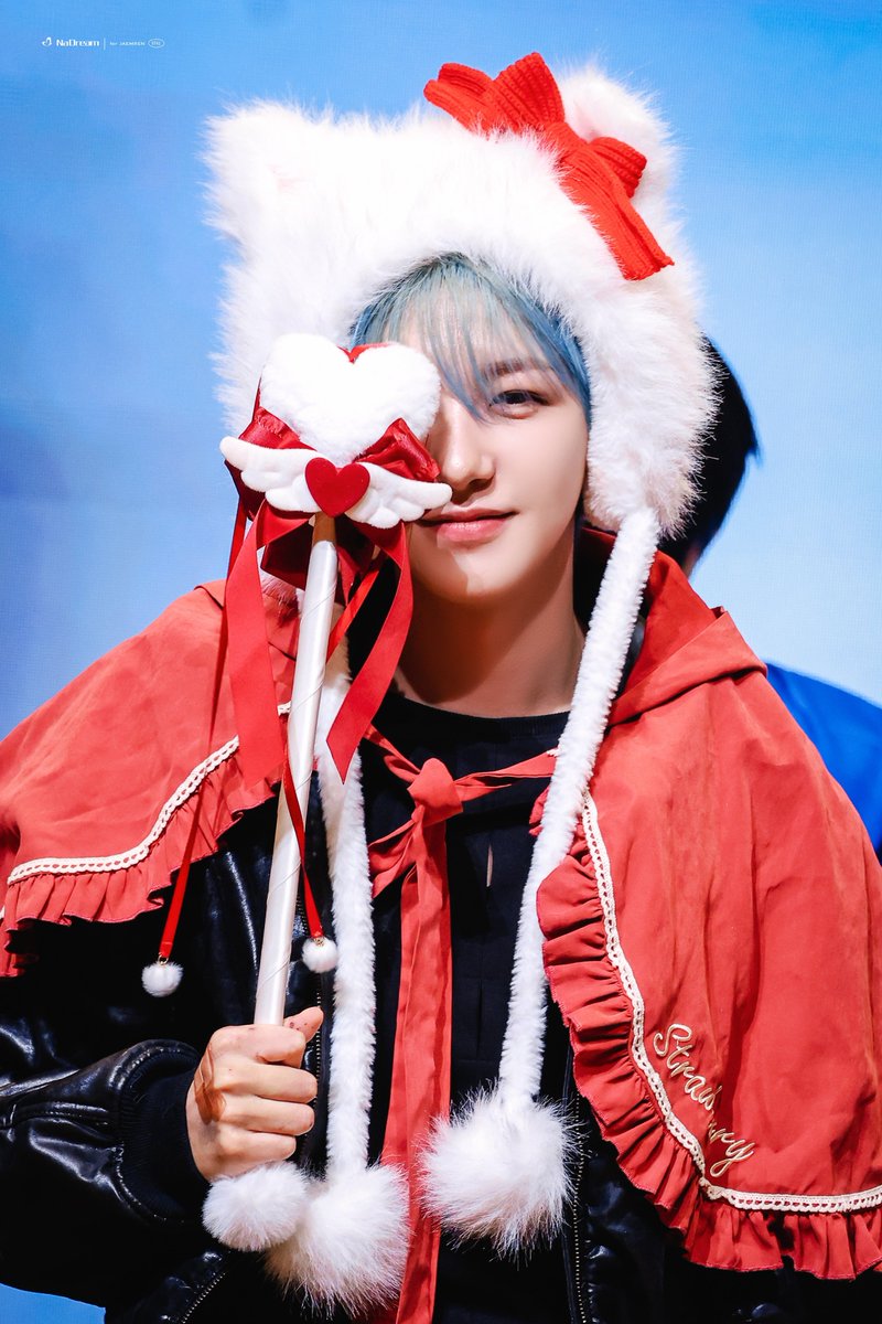 NaDream_427's tweet image. 251123 k4 fansign

#런쥔 
#RENJUN 
#NCT #NCTDREAM