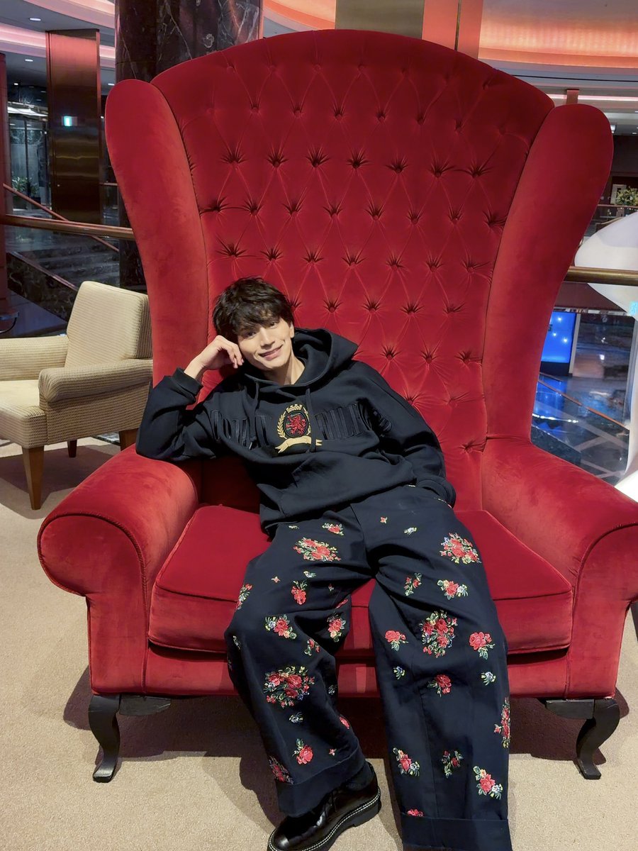 忘れられない1日にしてくれて ありがとうございました。 #MATSURI