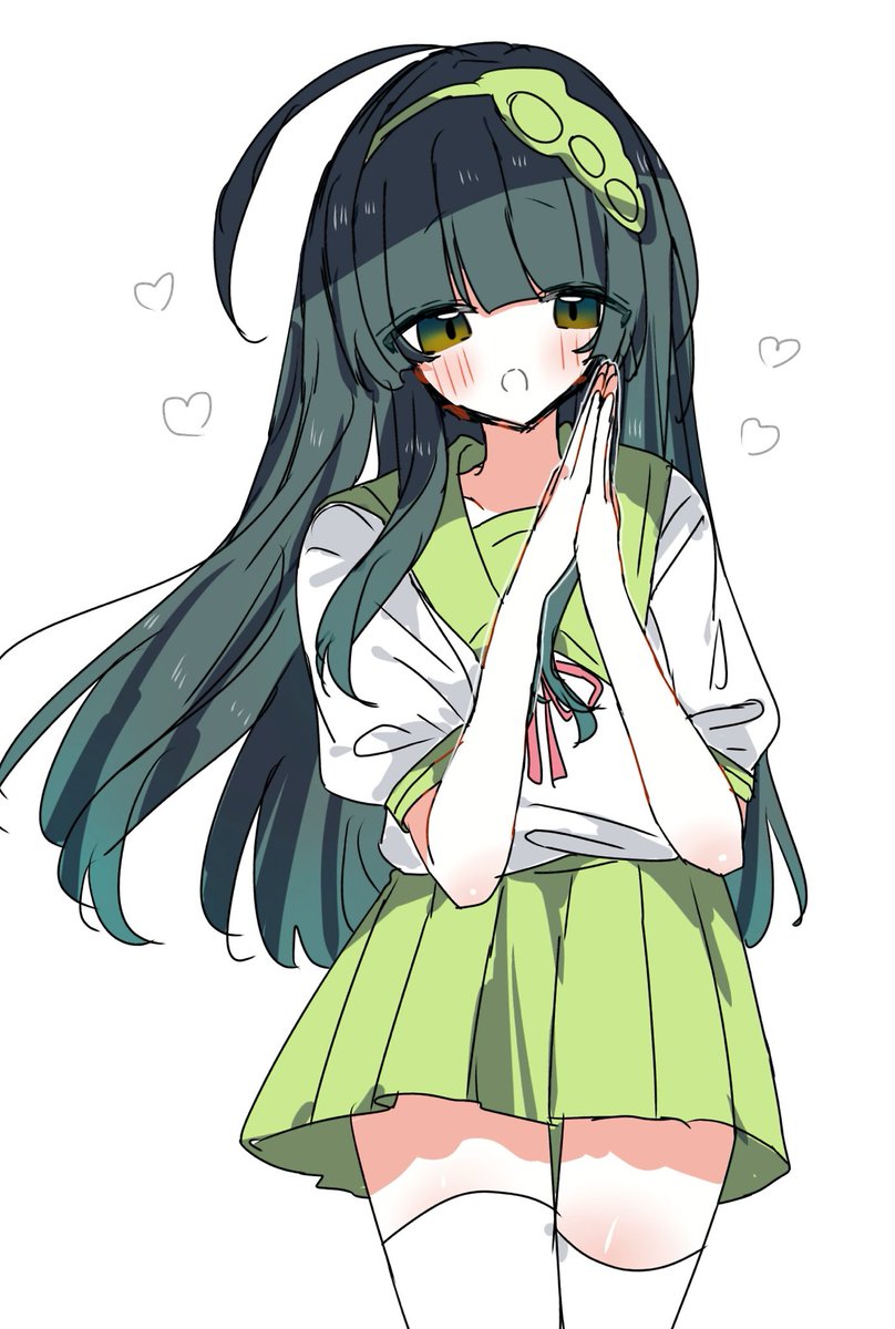 ずん子お姉さん♡