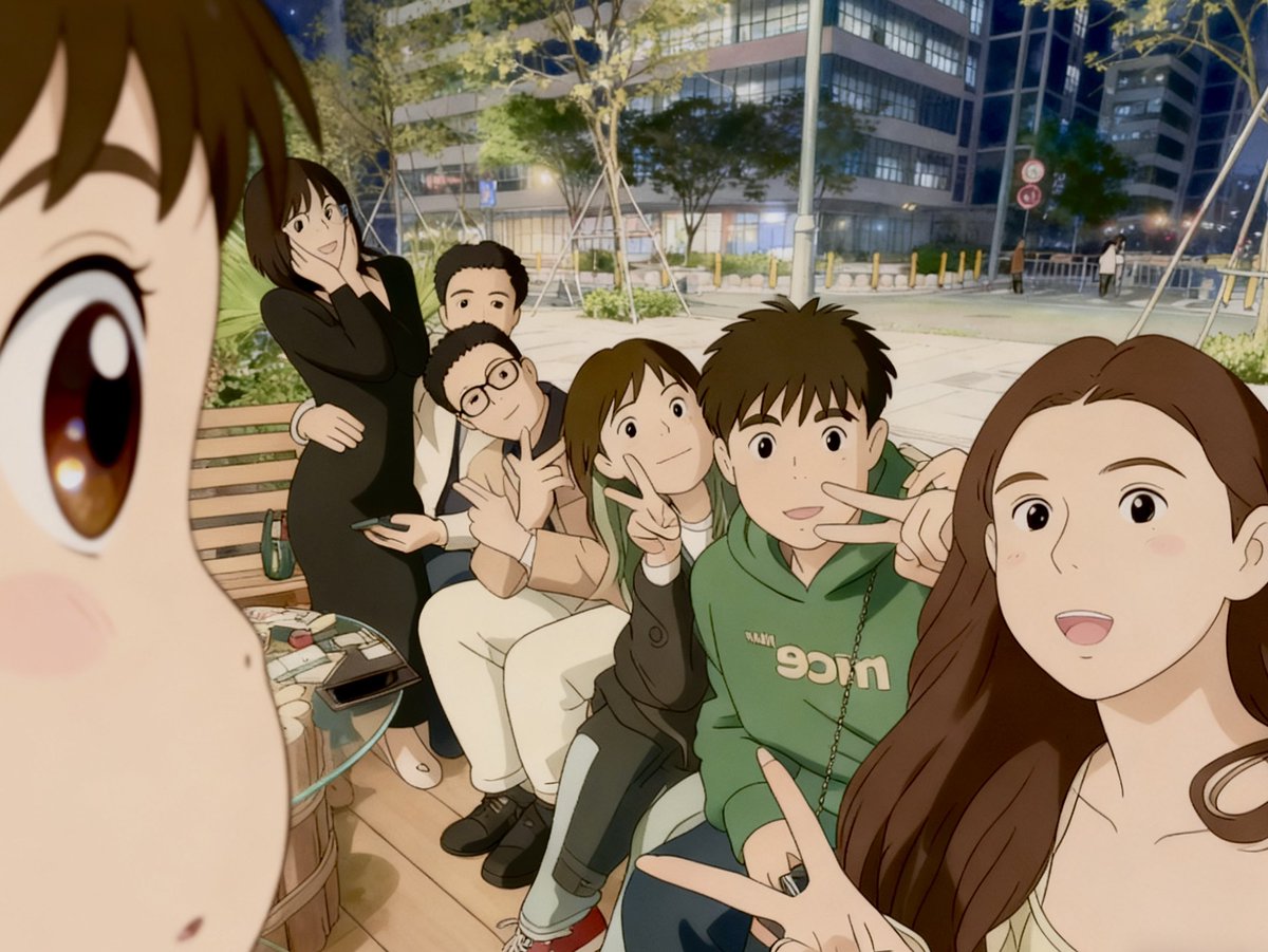 0755小羊 tweet media