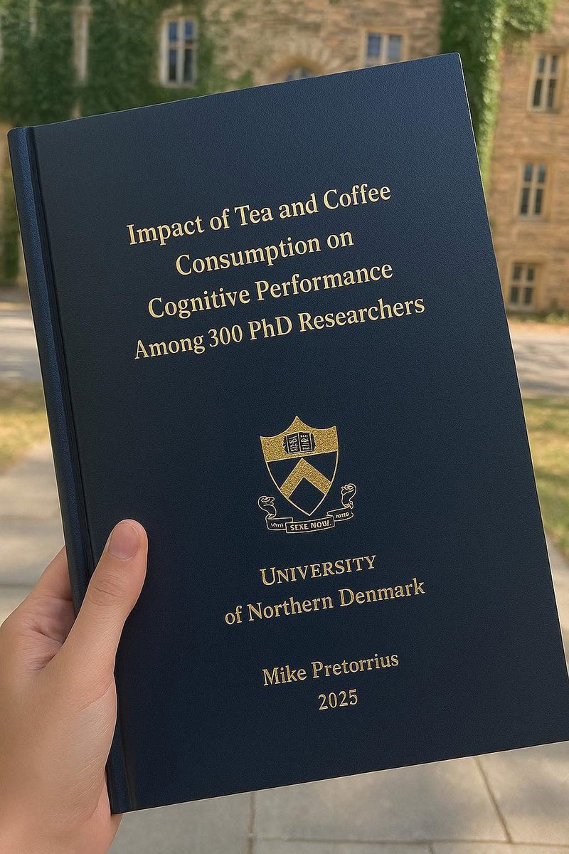 apradhan1968's tweet image. Inspired by the Ph.D. thesis from the University of Northern Denmark, here are a few India-specific Ph.D. ideas: 

1. Role of Domestic Work at Guide’s House in Completing Ph.D.: A Study of 420 Scholars Across Indian Universities

2. Mutual Admiration Society: An Ethnographic…