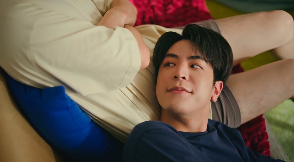 Head2HeadGMMTV's tweet image. "มึงก็น่ารักเหมือนกันนะเนี่ย"
"มึงก็น่ารักเหมือนกันนะเนี่ย"
"มึงก็น่ารักเหมือนกันนะเนี่ย"
"มึงก็น่ารักเหมือนกันนะเนี่ย"
"มึงก็น่ารักเหมือนกันนะเนี่ย"
"มึงก็น่ารักเหมือนกันนะเนี่ย"
เห้ยยยยยยยยย นายคนนี้นี่มันนนนนนน😳😳😳

#H2HseriesEP5 
@sea_ta_lay @keenkeno_sp