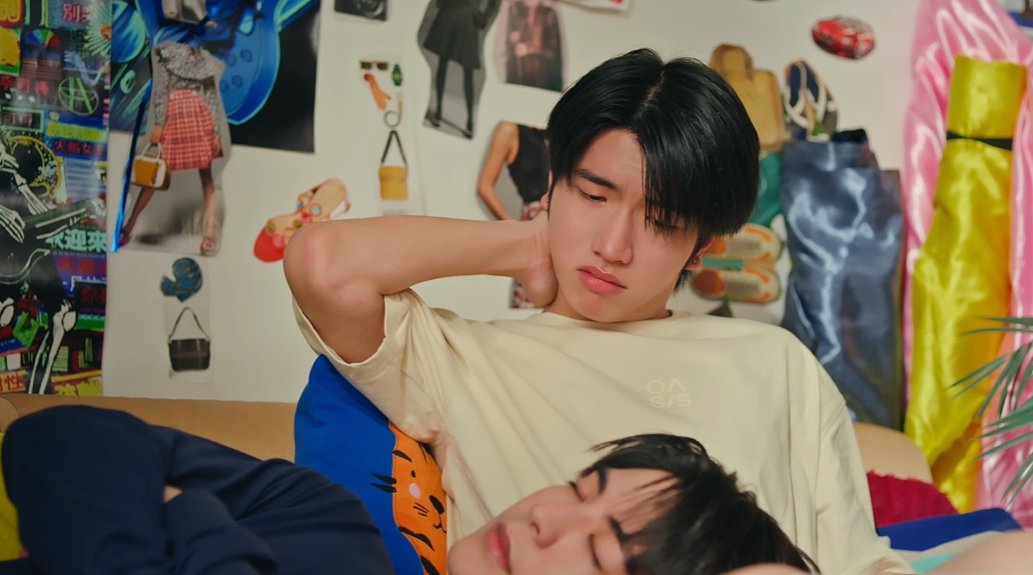 Head2HeadGMMTV's tweet image. "มึงก็น่ารักเหมือนกันนะเนี่ย"
"มึงก็น่ารักเหมือนกันนะเนี่ย"
"มึงก็น่ารักเหมือนกันนะเนี่ย"
"มึงก็น่ารักเหมือนกันนะเนี่ย"
"มึงก็น่ารักเหมือนกันนะเนี่ย"
"มึงก็น่ารักเหมือนกันนะเนี่ย"
เห้ยยยยยยยยย นายคนนี้นี่มันนนนนนน😳😳😳

#H2HseriesEP5 
@sea_ta_lay @keenkeno_sp