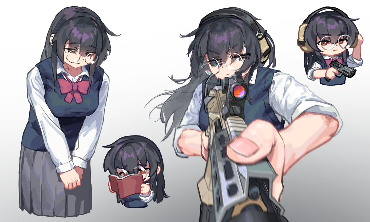 Pilot Webber tweet media