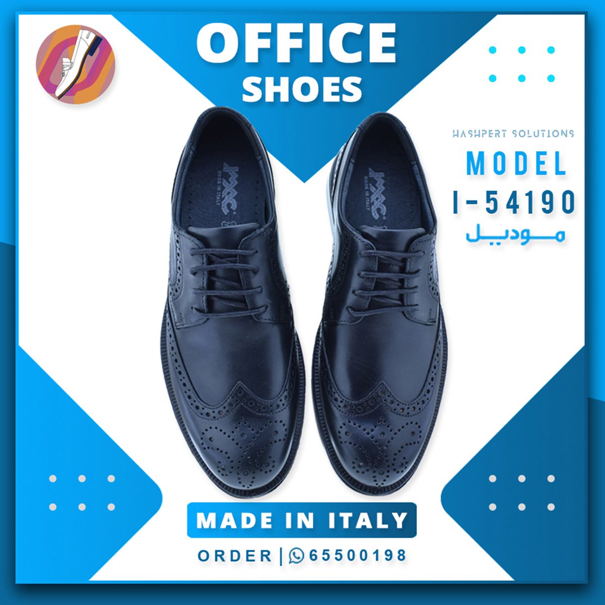 Hashpert's tweet image. Good design is nice. Scroll-stopping design is better. At @Hashpert , we stick to the second one. 🎨

For more info visit our site hashpertsolutions.com

#HashpertSolutions #GraphicDesign #ShoesDesign #OfficeWear #MensWear #OfficeShoes #Shoes #FootWear #SocialMediaDesign #Ads